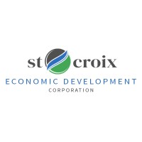 St. Croix EDC logo - Similar company to Baldwin Lightstream