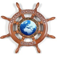 Ocean World Cargo logo - Similar company to Zam Cargo Services