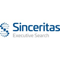 Sinceritas Executive Search logo - Similar company to Numeris Consulting