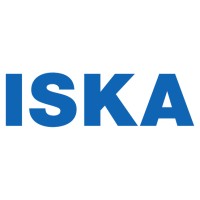 ISKA Infrastruktur logo - Similar company to Atoutpvc