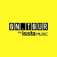 On.Tour Issta Music logo - Similar company to Lemur Creatives