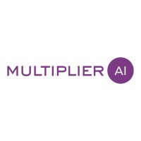 Multiplier AI logo - Similar company to Evarx