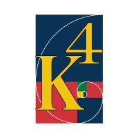 K4 Architecture + Design logo - Similar company to Cr Architecture + Design