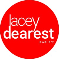 Lacey Dearest Jewellery logo - Similar company to Tp Jewellery