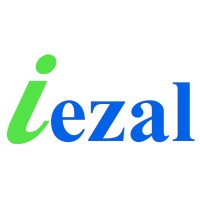 IEZAL logo - Similar company to Startwith Basicx