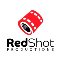 RedShot Productions logo - Similar company to Unite