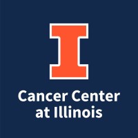 Cancer Center at Illinois logo - Similar company to Illinois Bioe