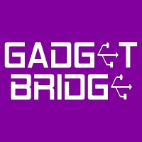 GadgetBridge.Com logo - Similar company to Gypsea