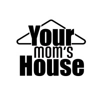Your Mom's House logo - Similar company to Nathan Cadis Media