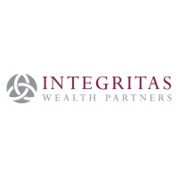 Integritas Wealth Partners logo - Similar company to Integritas (Now Glyde)
