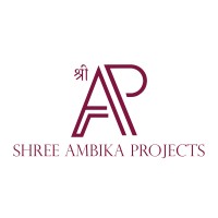 SHREE AMBIKA PROJECTS logo - Similar company to Niko Steel & Engineering Llp