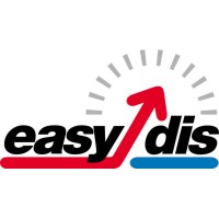 Easydis logo - Similar company to C Chez Vous