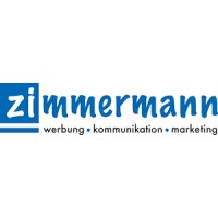 Zimmermann Werbung AG logo - Similar company to 💎💎💎 Moneygecko - Conversion Specialist In Zurich - Www.Moneygecko.Ch