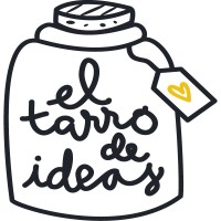 El Tarro de Ideas logo - Similar company to El Tarro De Los Idiomas
