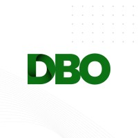 DBO logo - Similar company to Algodão Preto & Cia