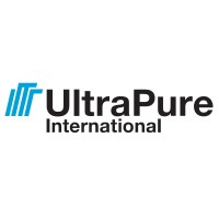 UltraPure International logo - Similar company to Hitma