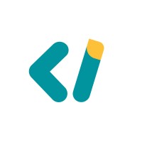 Rakamin logo - Similar company to Train Edu