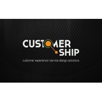 Customer-ship