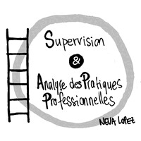 Supervision et Analyse des Pratiques Professionnelles | Neva Lopez logo - Similar company to Neva - Žalúzie A Screeny