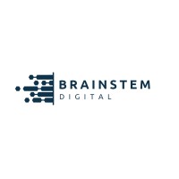 Brainstem Digital logo - Similar company to Reflexdao