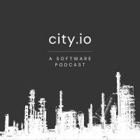 city.io logo - Similar company to Source Entertainment