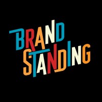 Brandstanding logo - Similar company to Some Studio