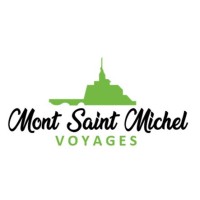 Mont Saint Michel Voyages