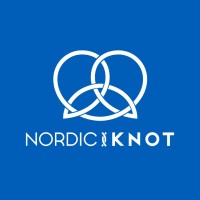 Nordic-Knot logo - Similar company to Coffeeholics