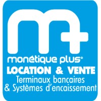 MONÉTIQUE PLUS logo - Similar company to Capmonetique