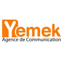 Yemek Agency logo - Similar company to Leade Sarl