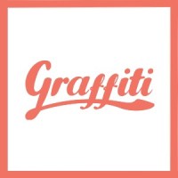 Graffiti logo - Similar company to Martee Ai