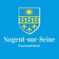 Ville de Nogent-sur-Seine logo - Similar company to La Chicoree
