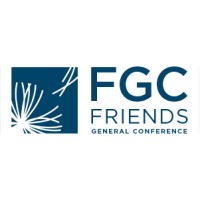 Friends General Conference logo - Similar company to Pendle Hill