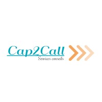 Cap2call  Nabeul logo - Similar company to Kia Nabeul