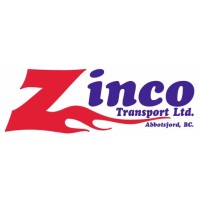 ZINCO TRANSPORT LTD logo - Similar company to Coli Spaces