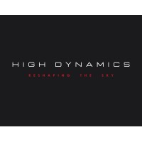 High Dynamics logo - Similar company to 3dAerial Solutions