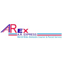 A.R.GROUP logo - Similar company to Suhaas