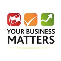 The Business Room Networking logo - Similar company to Your Business Matters Ltd