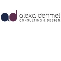 Alexa Dehmel - CONSULTING & DESIGN logo - Similar company to Ahuman Studio