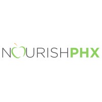 NourishPHX logo - Similar company to Thrive Consultancy Inc