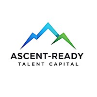 Ascent Ready Talent Capital logo - Similar company to Medtech Claims & Billing