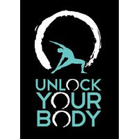 Unlock Your Body logo - Similar company to Prime Your Mind Now