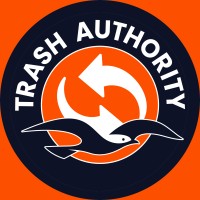 Trash Authority logo - Similar company to Trash Tech