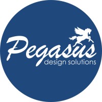 Pegasus Design Solutions™ logo - Similar company to Schemmer Engineering Inc