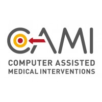 CAMI LABEX logo - Similar company to Laboratoire Vision Action Cognition