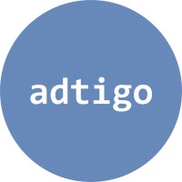Adtigo AB logo - Similar company to Prifloat Consulting Ab