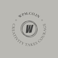 Writers per minute logo - Similar company to Inspired Copy