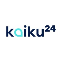 Kaiku24 logo - Similar company to Medielli