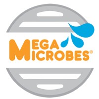 Megamicrobes - Clean Your Environment With The Power Of Nature