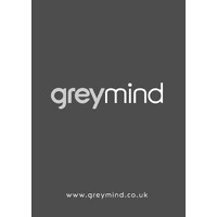 The_greymind logo - Similar company to Meadow Tech